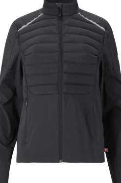 Northpeak Amalie løpejakke dame