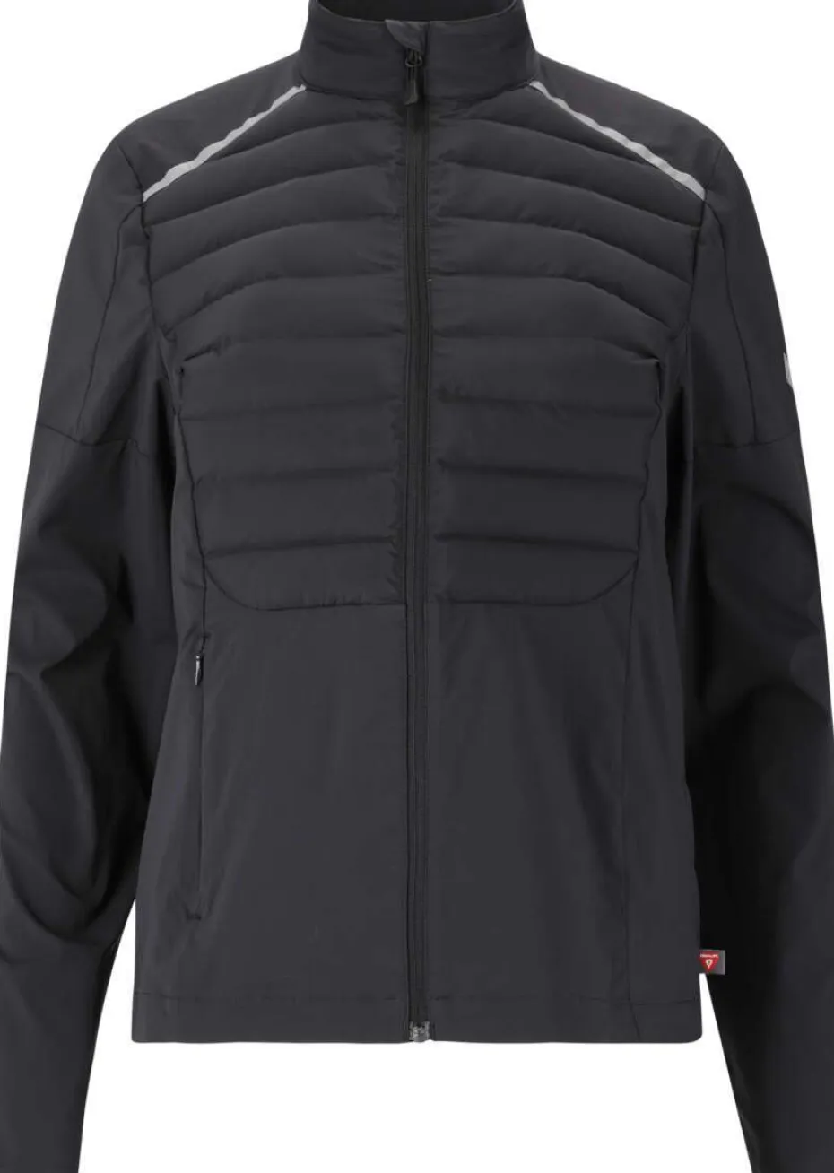 Northpeak Amalie løpejakke dame