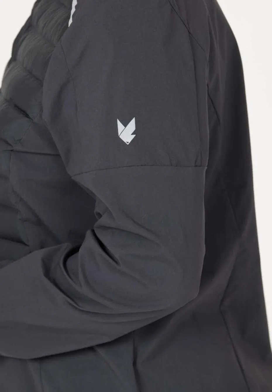 Northpeak Amalie løpejakke dame