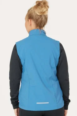 Northpeak Amalie løpevest dame