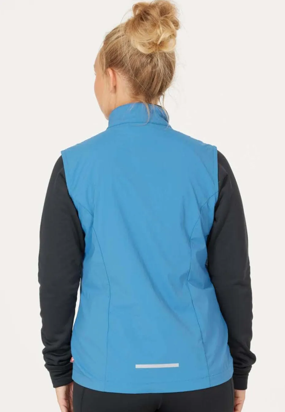 Northpeak Amalie løpevest dame