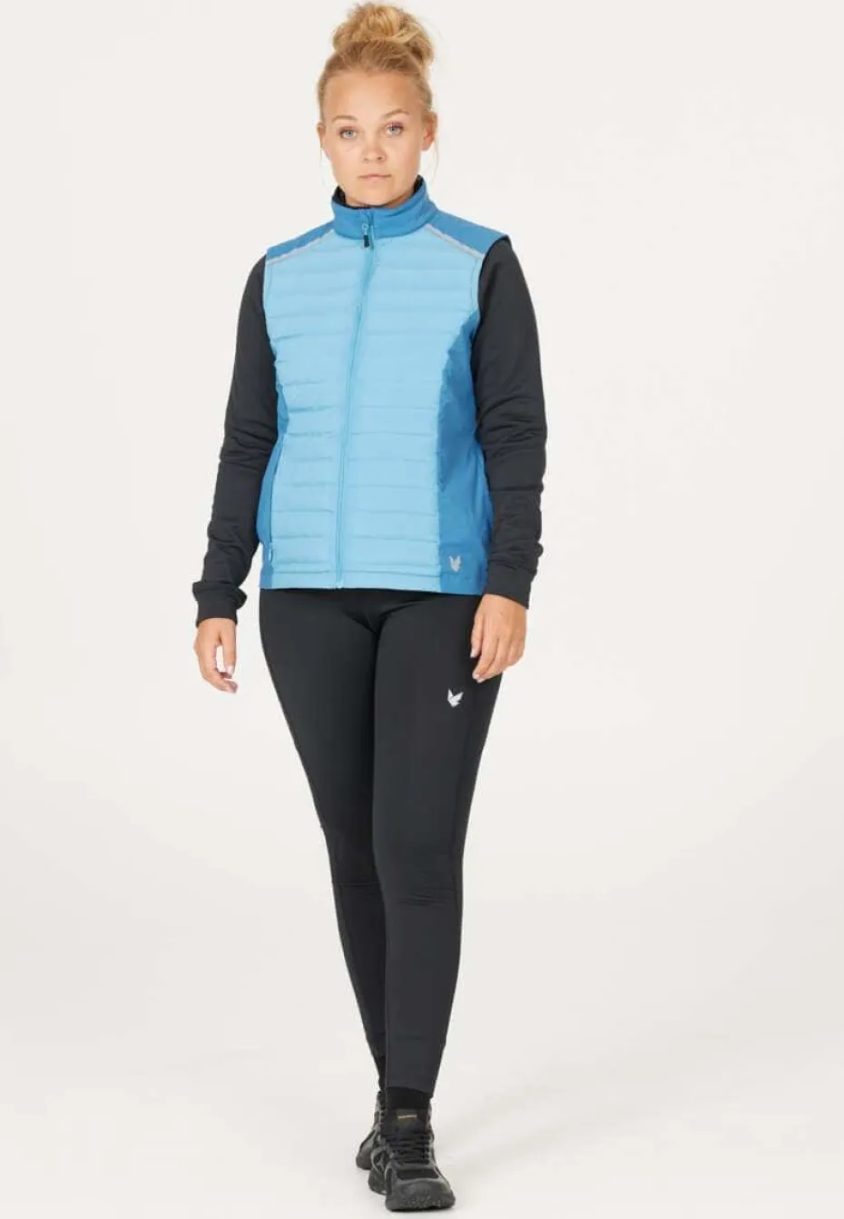 Northpeak Amalie løpevest dame
