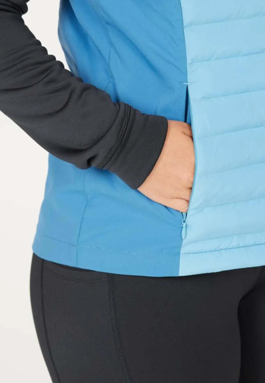 Northpeak Amalie løpevest dame
