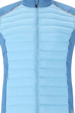 Northpeak Amalie løpevest dame