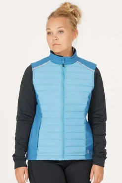 Northpeak Amalie løpevest dame