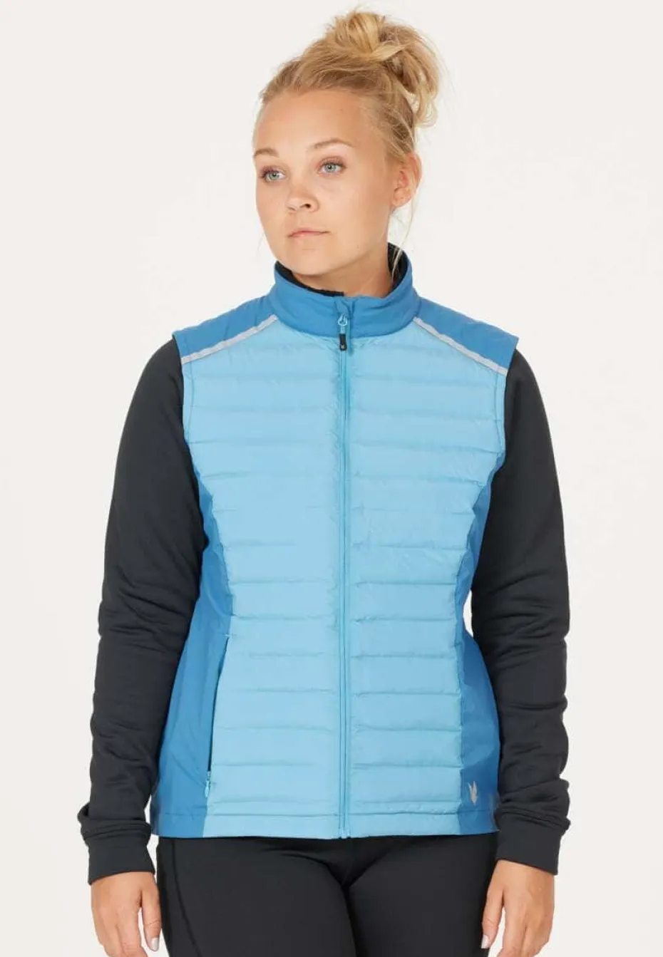 Northpeak Amalie løpevest dame