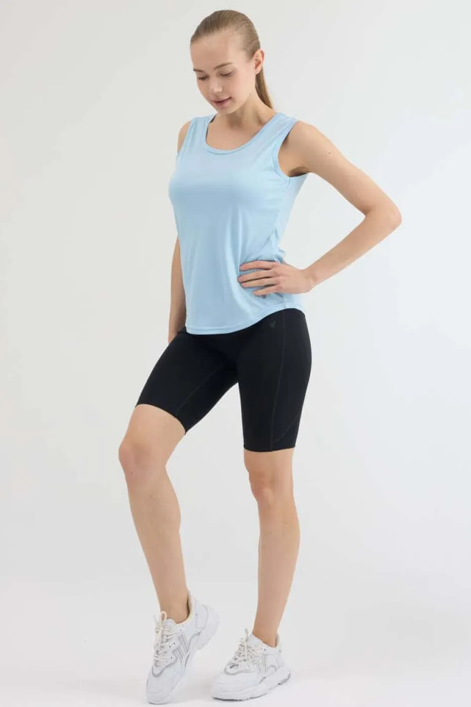 Northpeak Anya treningstopp dame