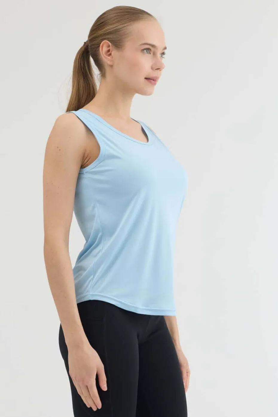 Northpeak Anya treningstopp dame