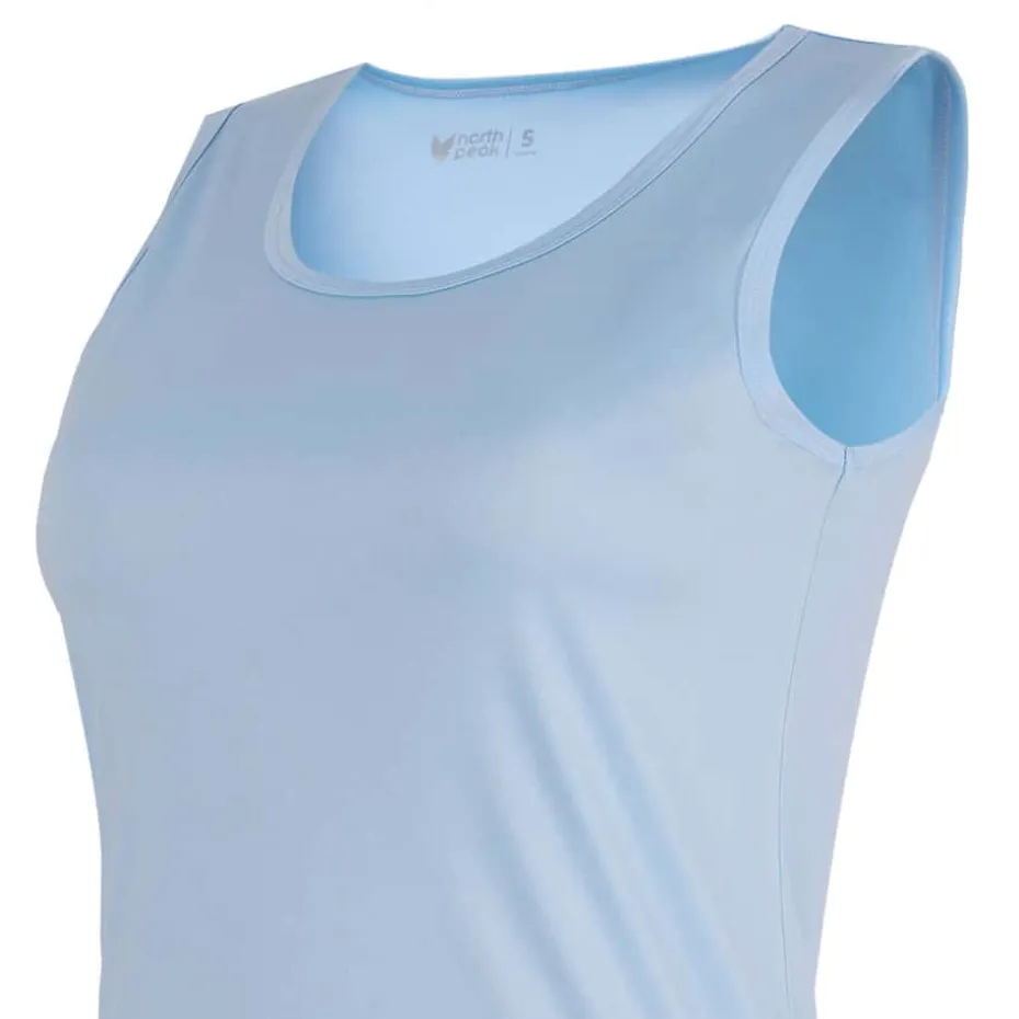 Northpeak Anya treningstopp dame