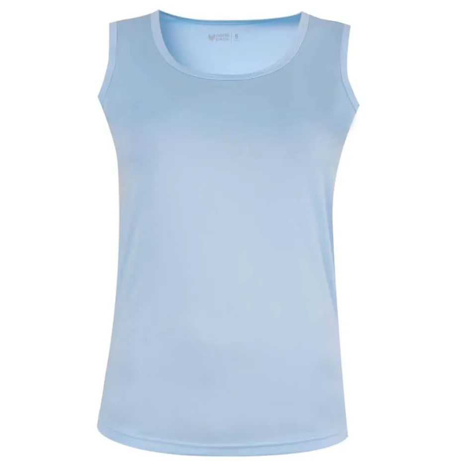 Northpeak Anya treningstopp dame