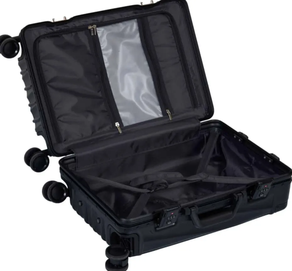 Northpeak B020 kabinkoffert