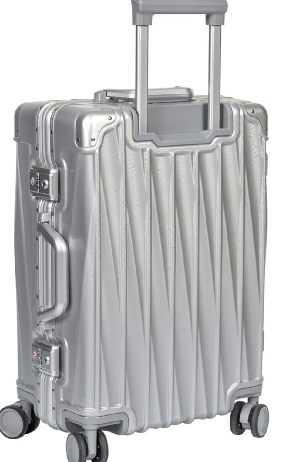 Northpeak B020 kabinkoffert