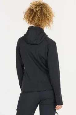 Northpeak Bartosz fleecejakke dame