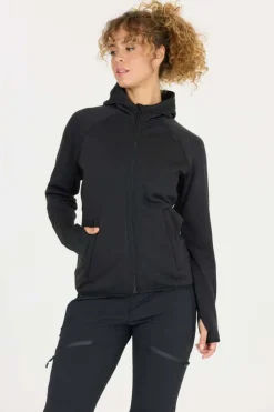 Northpeak Bartosz fleecejakke dame