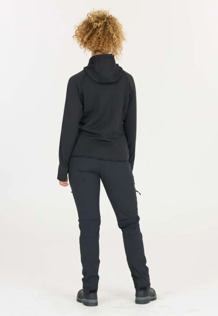 Northpeak Bartosz fleecejakke dame