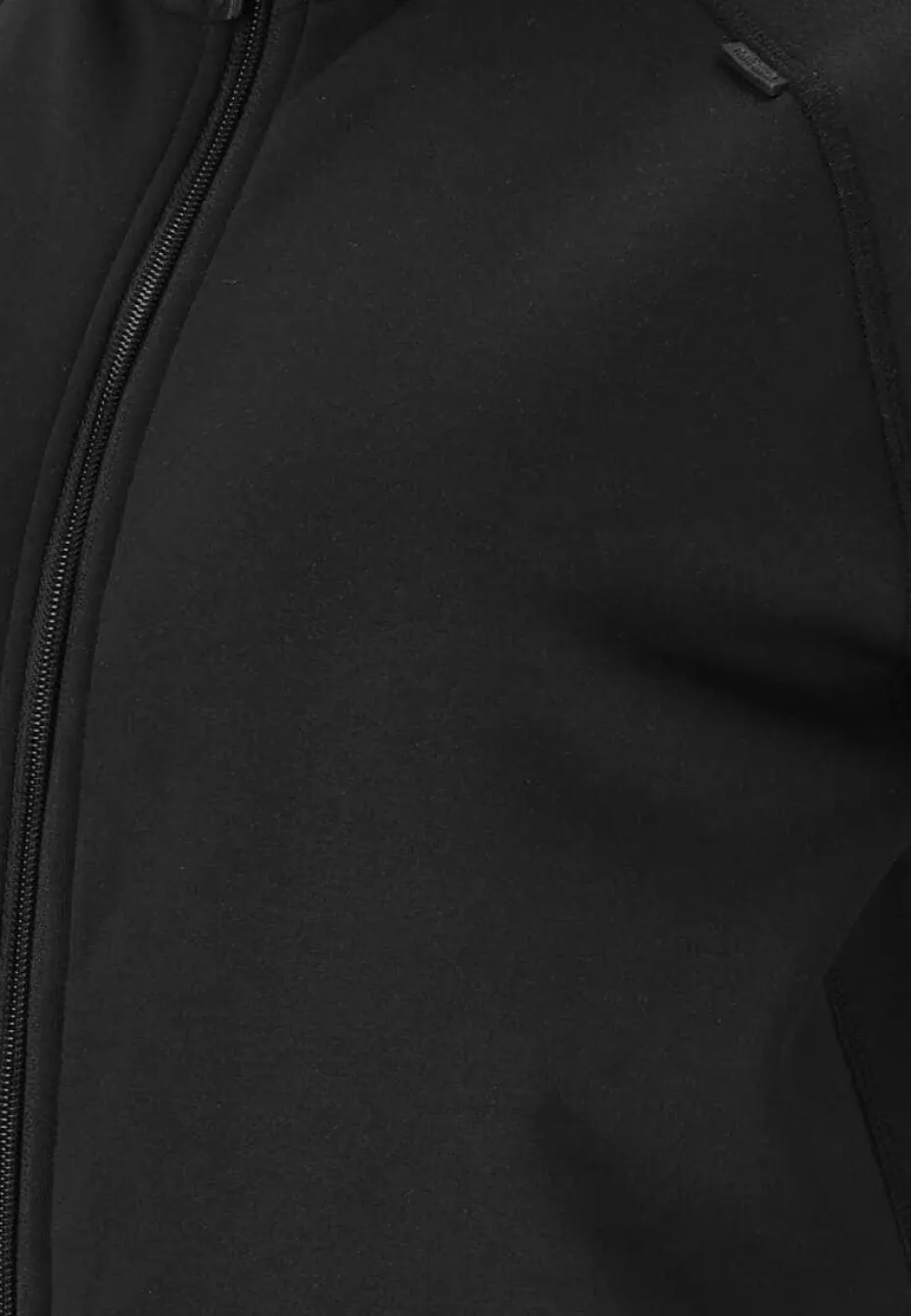 Northpeak Bartosz fleecejakke dame