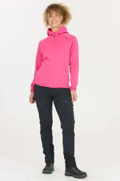 Northpeak Bartosz fleecejakke dame