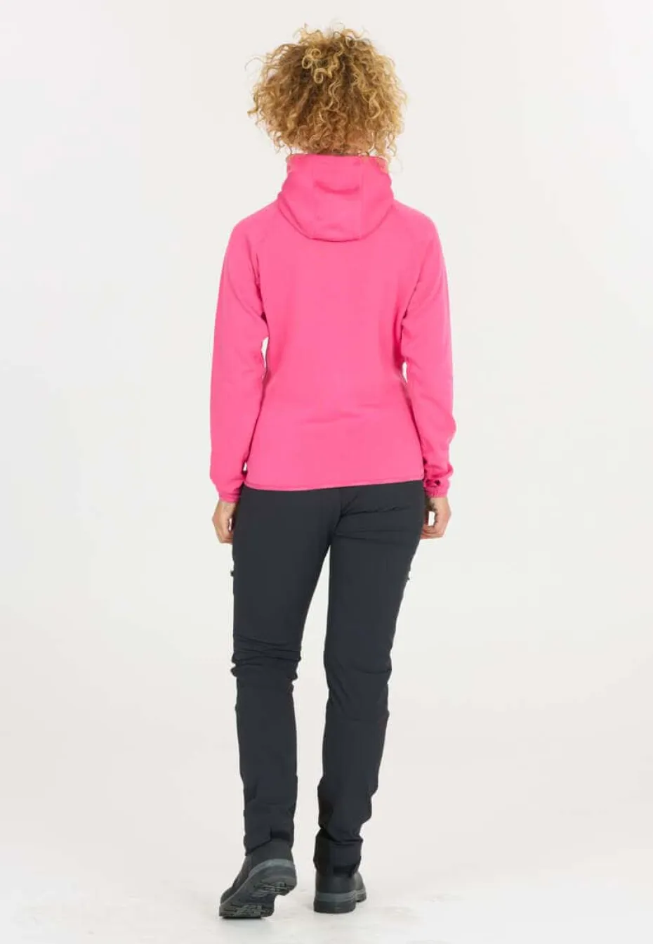 Northpeak Bartosz fleecejakke dame