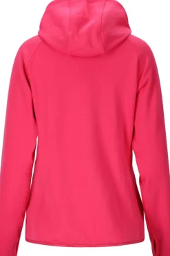 Northpeak Bartosz fleecejakke dame