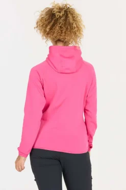 Northpeak Bartosz fleecejakke dame