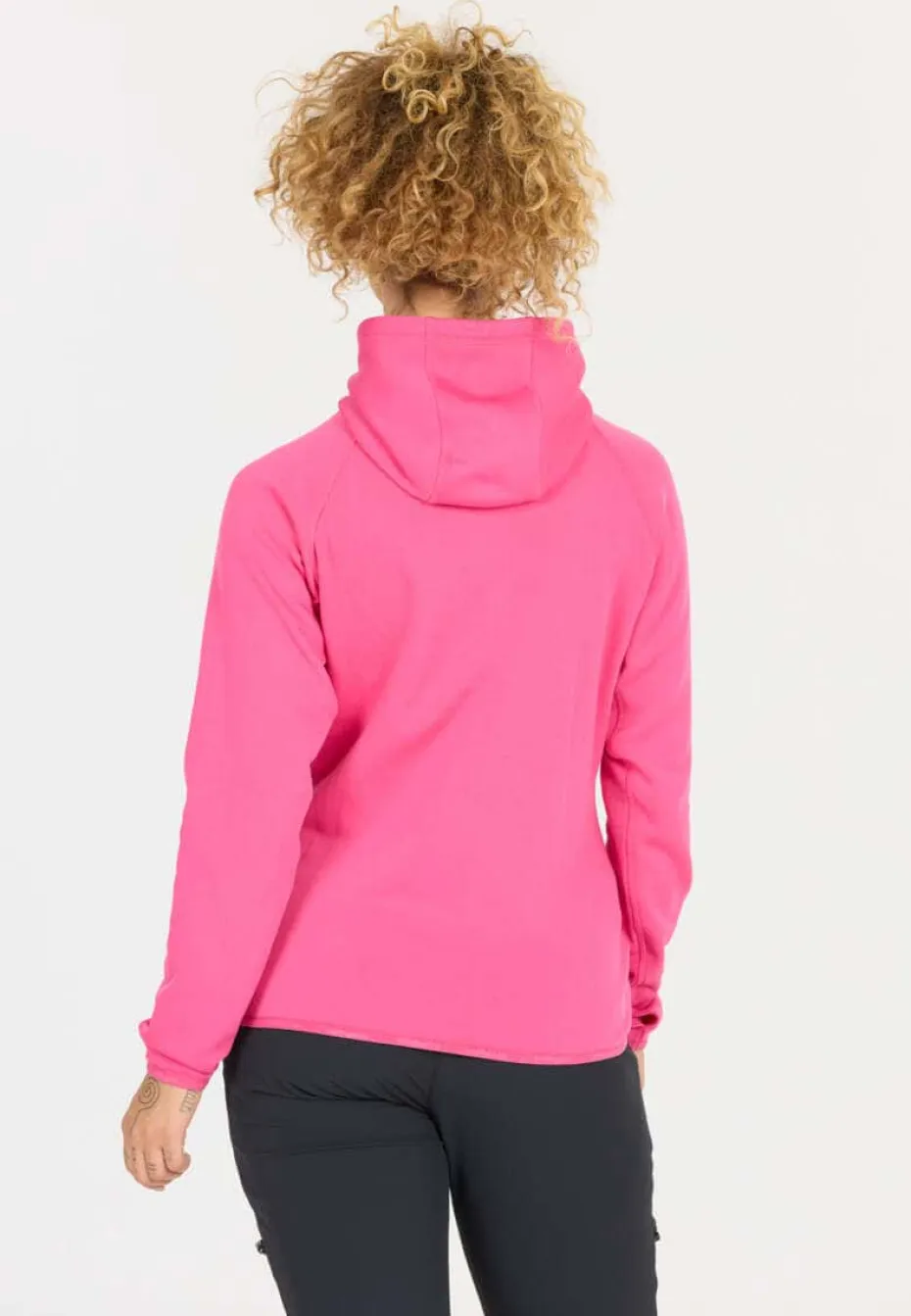 Northpeak Bartosz fleecejakke dame