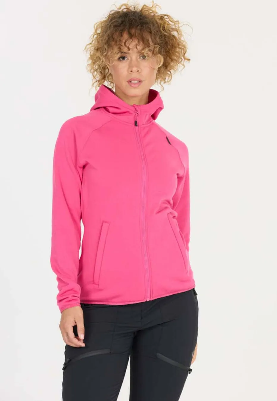 Northpeak Bartosz fleecejakke dame