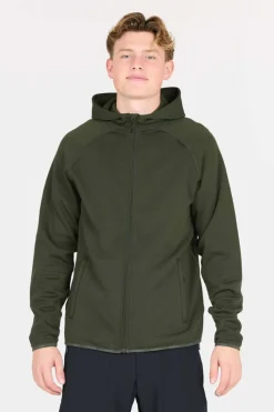 Northpeak Bartosz fleecejakke herre