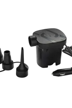 Northpeak bilmadrass m/pumpe