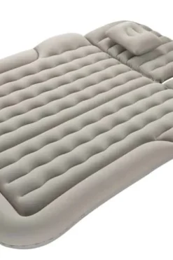 Northpeak bilmadrass m/pumpe