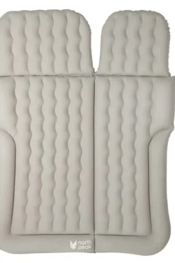 Northpeak bilmadrass m/pumpe
