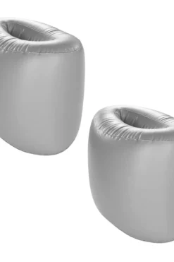 Northpeak bilmadrass m/pumpe