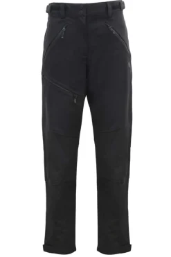 Northpeak Blåhornet 3-lags skallbukse dame