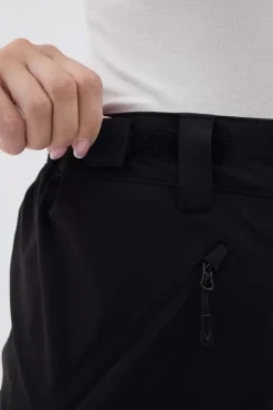 Northpeak Blåhornet 3-lags skallbukse dame