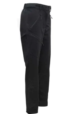 Northpeak Blåhornet 3-lags skallbukse dame