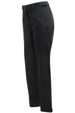 Northpeak Blåhornet 3-lags skallbukse dame