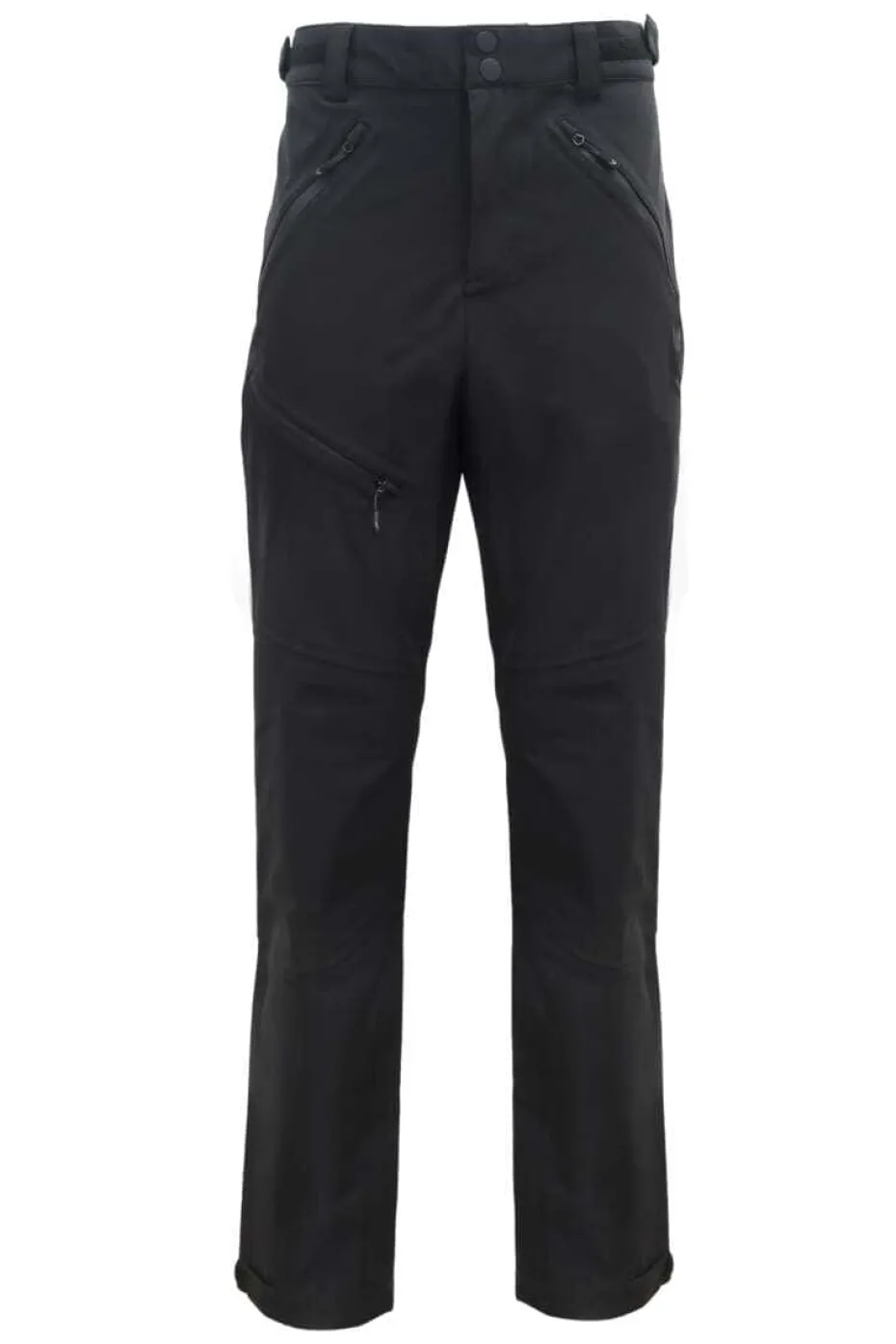 Northpeak Blåhornet 3-lags skallbukse herre