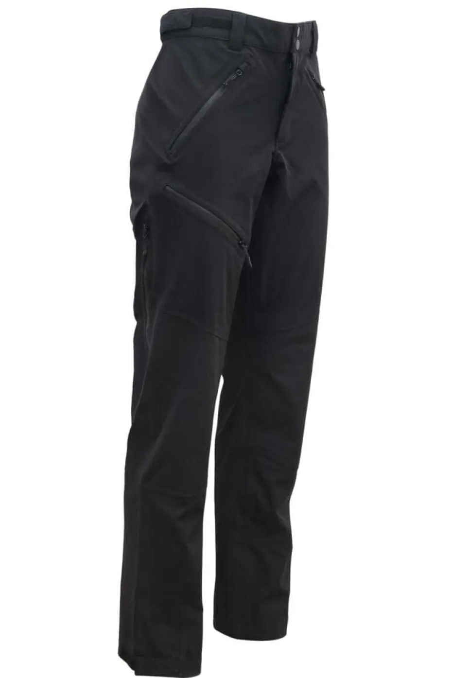 Northpeak Blåhornet 3-lags skallbukse herre