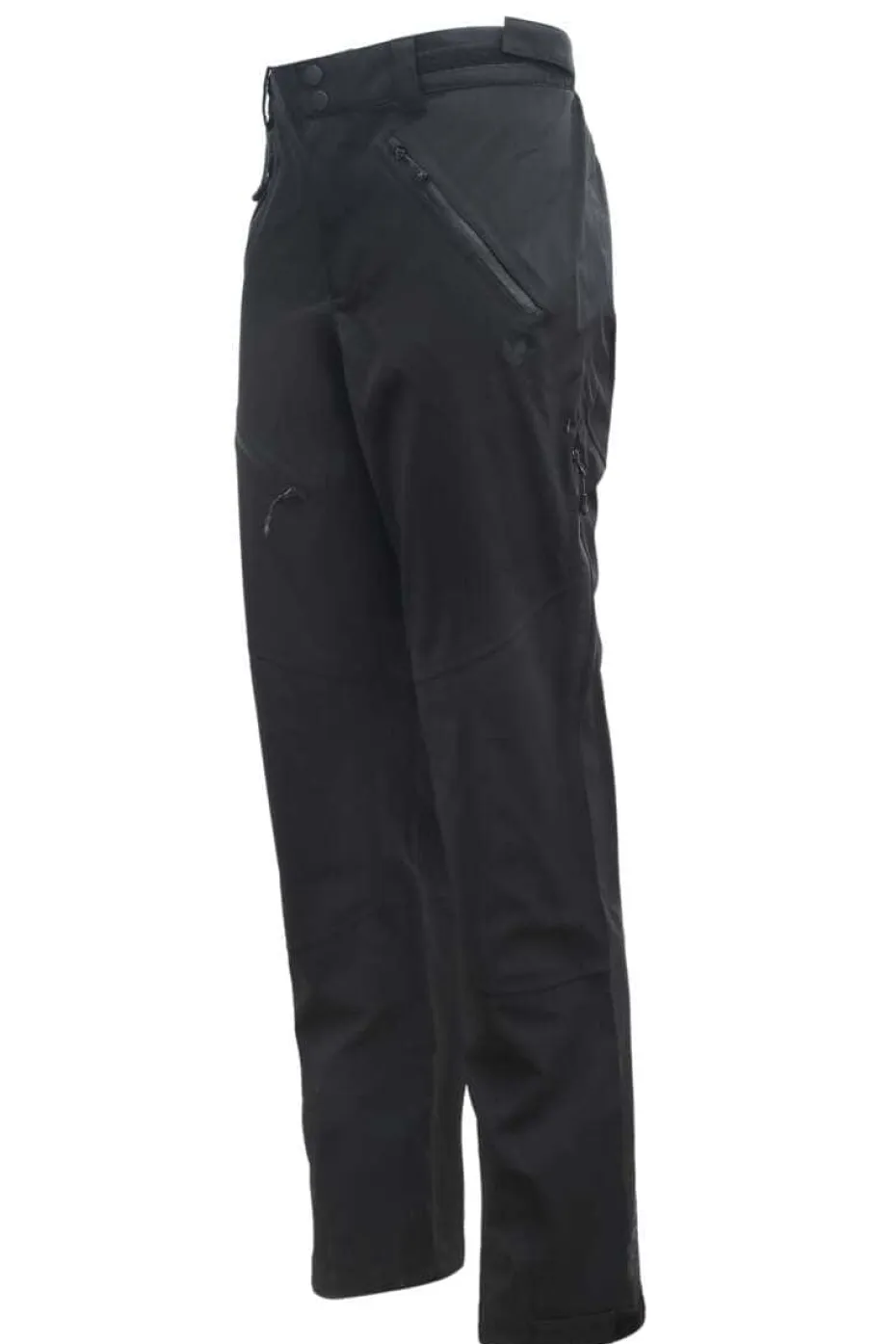 Northpeak Blåhornet 3-lags skallbukse herre