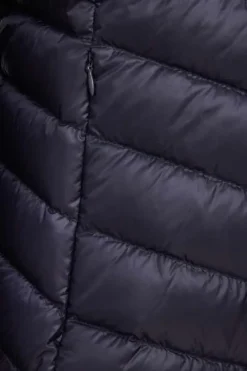 Northpeak Blåtind dunjakke dame