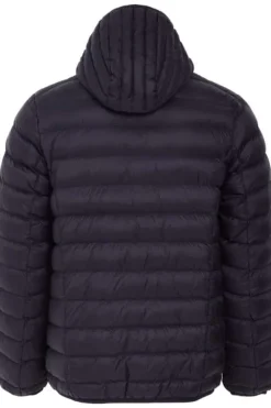 Northpeak Blåtind dunjakke herre