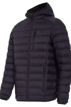Northpeak Blåtind dunjakke herre