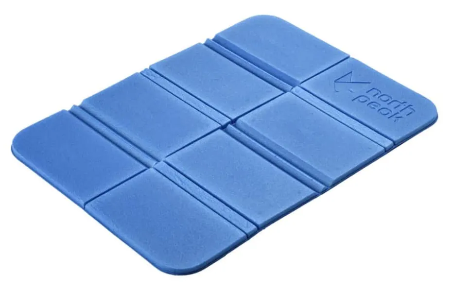Northpeak brettbart sitteunderlag