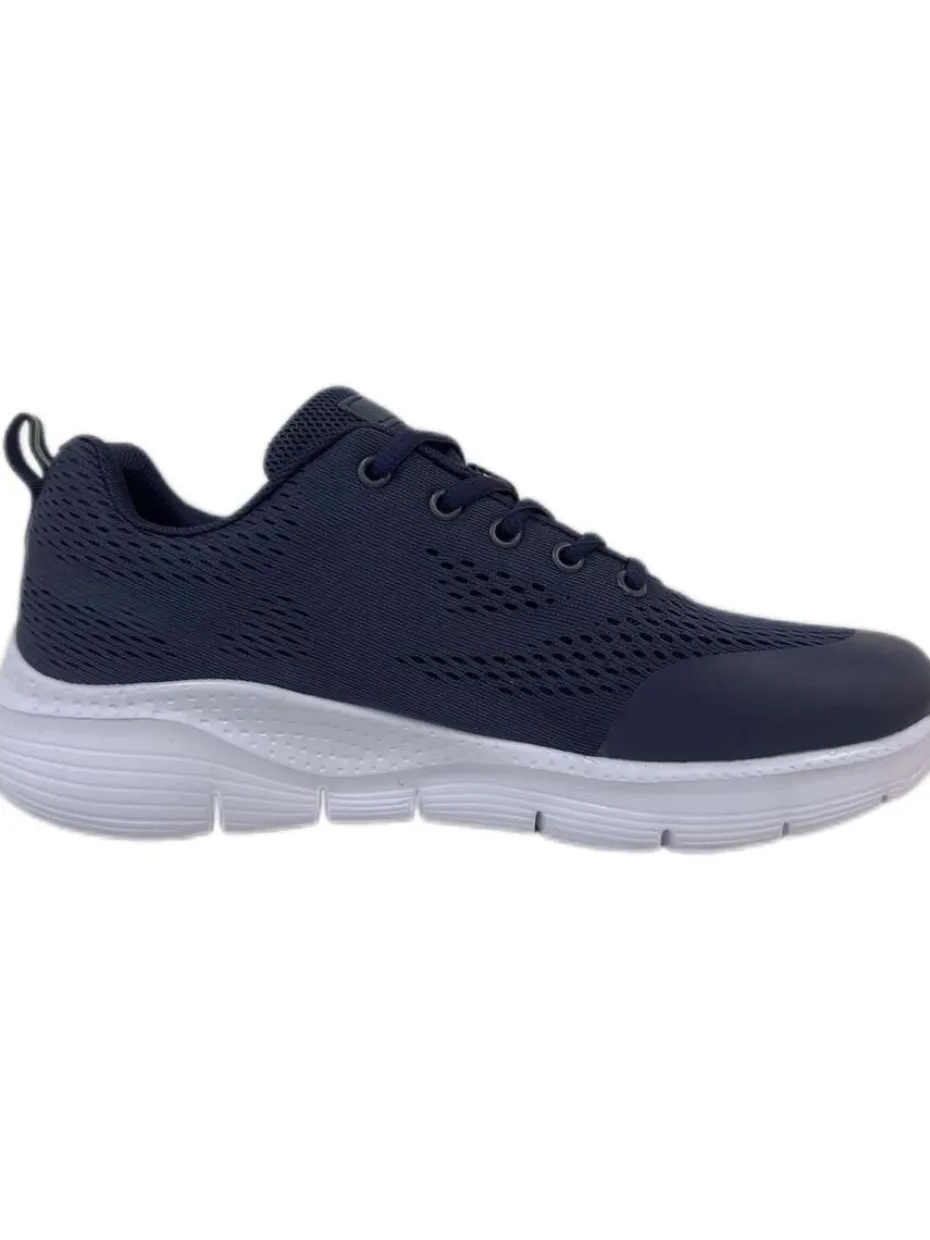 Northpeak Bygdøy 2 sneakers herre