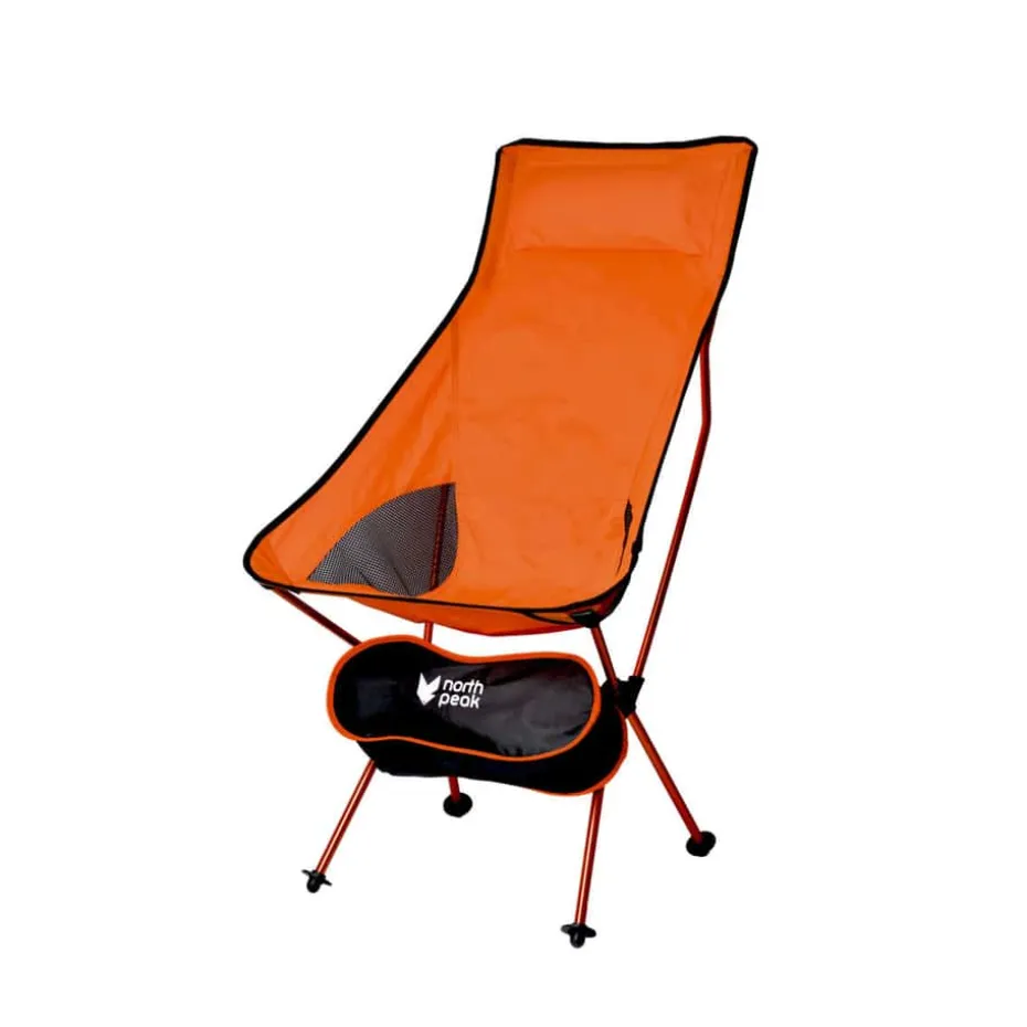 Northpeak campingstol