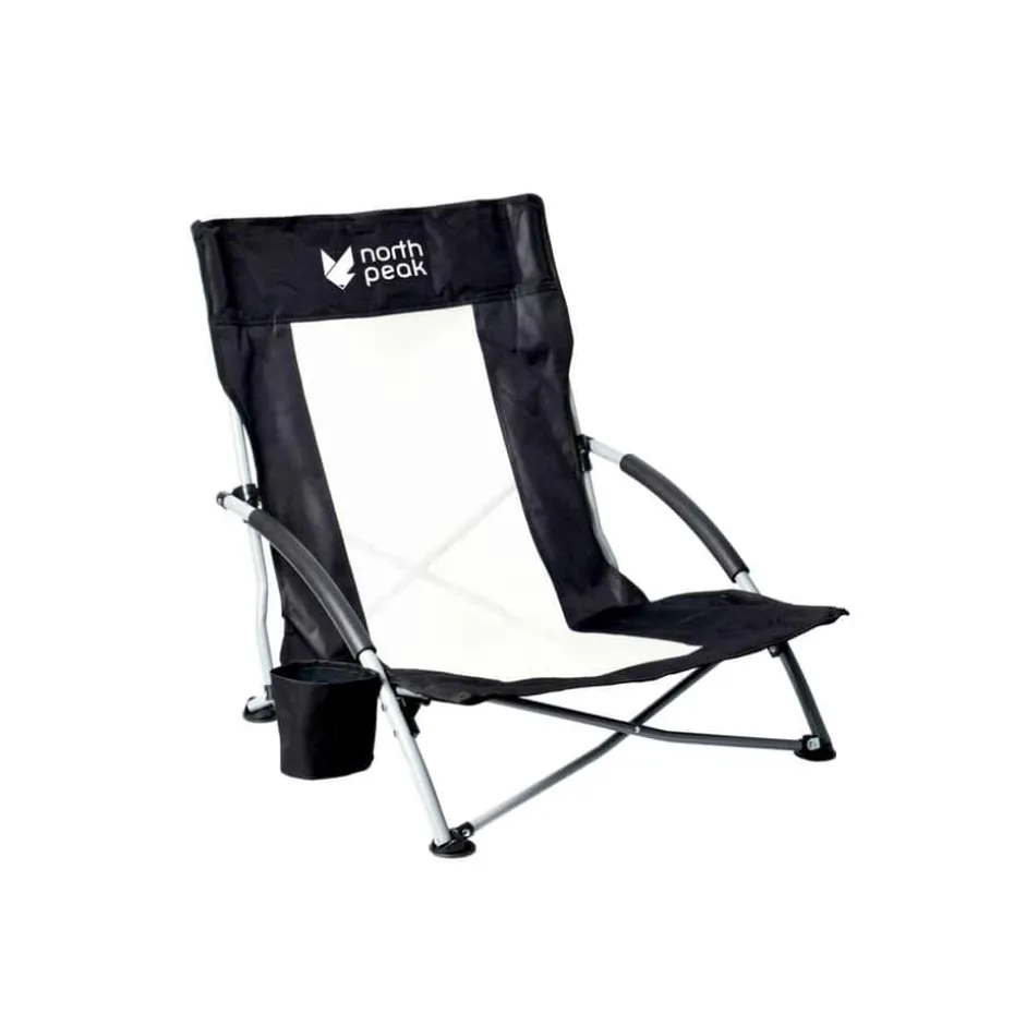 Northpeak campingstol lav 2021