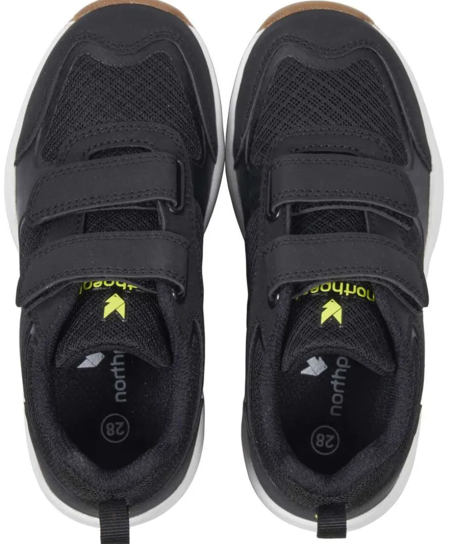 Northpeak Court hallsko junior