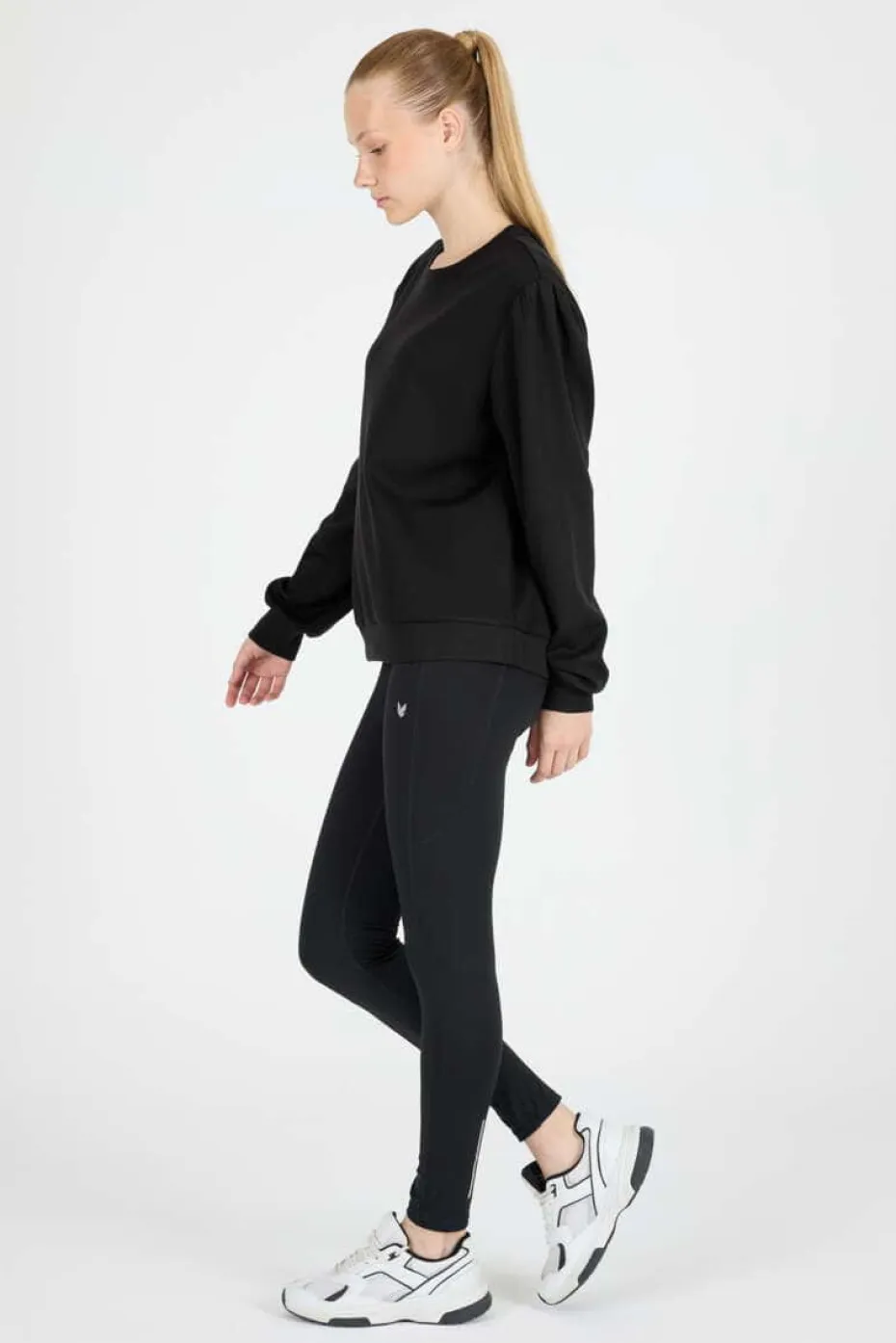 Northpeak Daffe 3 genser dame
