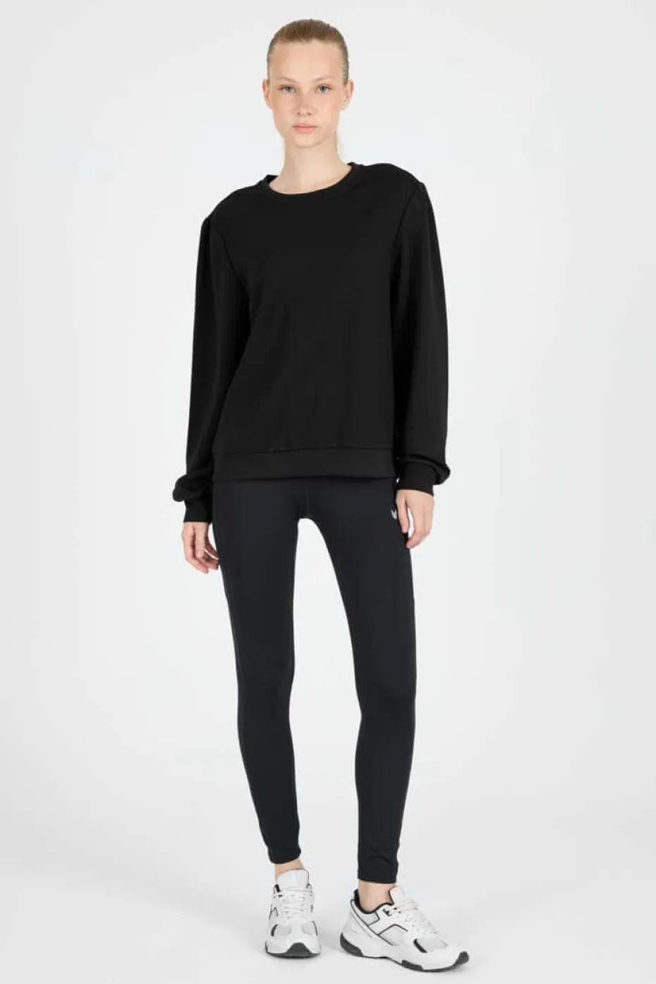 Northpeak Daffe 3 genser dame