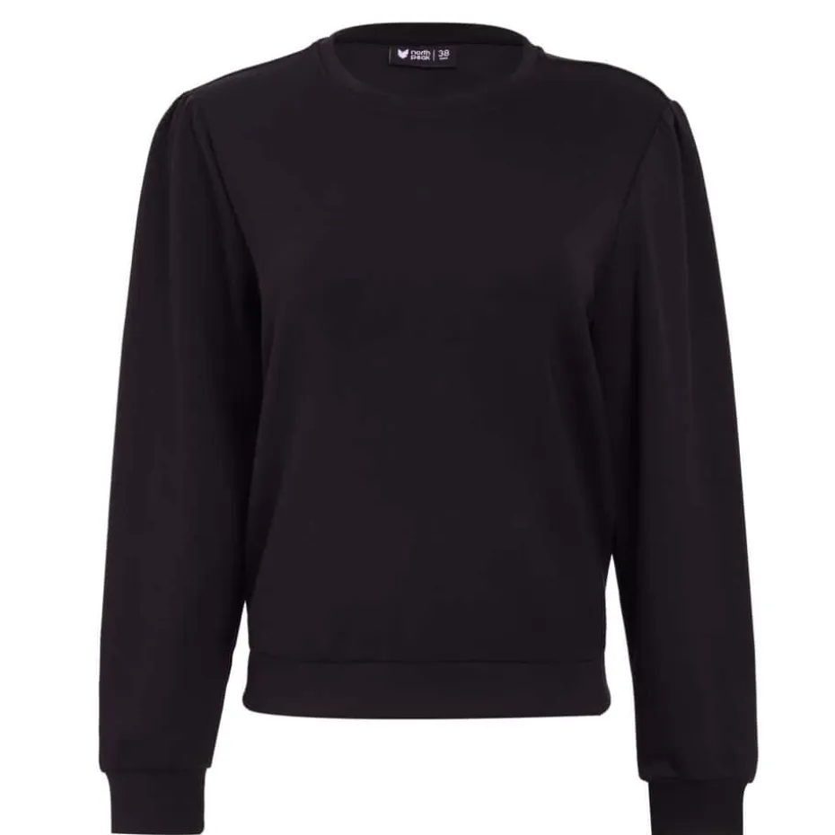 Northpeak Daffe 3 genser dame