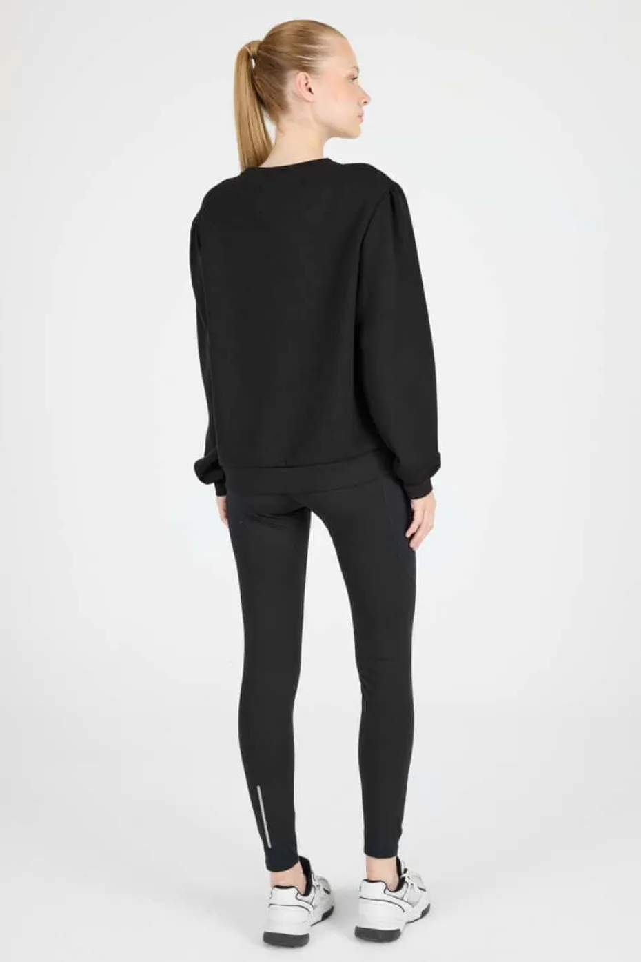 Northpeak Daffe 3 genser dame